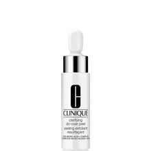 Clinique Clarifying Do-Over Peel 30ml