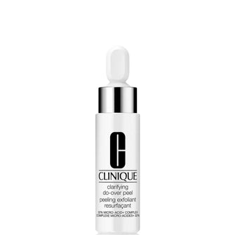 Clinique Clarifying Do-Over Peel 30ml