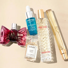 The LOOKFANTASTIC National Fragrance Week Scent Edit