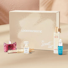 The LOOKFANTASTIC National Fragrance Week Scent Edit
