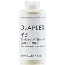 Olaplex Blonde Enhancer Routine