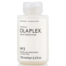 Olaplex Blonde Enhancer Routine