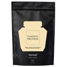 WelleCo Nourishing Protein Vanilla Refill 300g