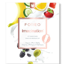 FOREO Exclusive Imagination DIY Mask Base Trio