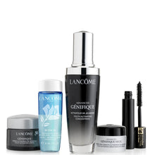 Lancôme Génifique Skincare Essentials