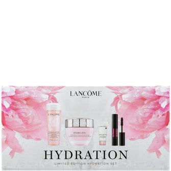 Lancôme Hydra Zen Skincare Essentials