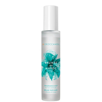 Moroccanoil Brumes Du Maroc Hair & Body Mist 100ml