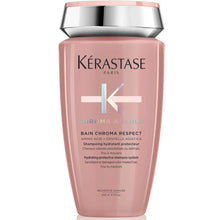 Kérastase Chroma Absolu Duo - Fine to Medium Hair