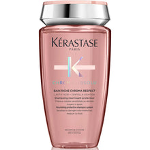 Kérastase Chroma Absolu Nourish, Neutralise and Shine Trio