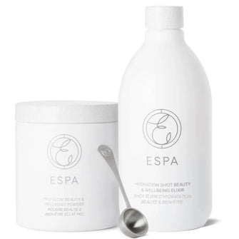 ESPA Glow from Within Duo (WE)