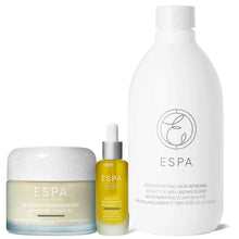 ESPA Skin Renewal Collection (WE)