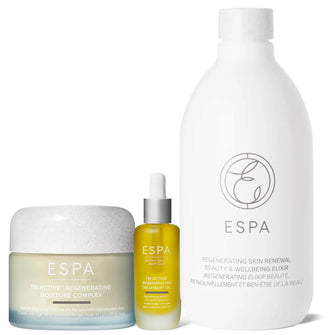 ESPA Skin Renewal Collection (WE)