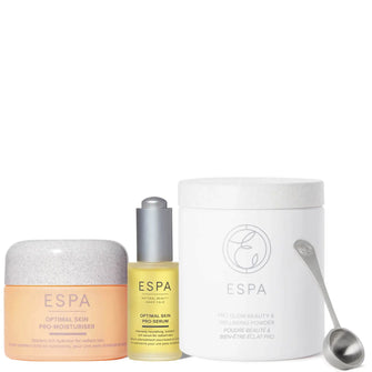 ESPA Pro-Glow Beauty Collection (WE)