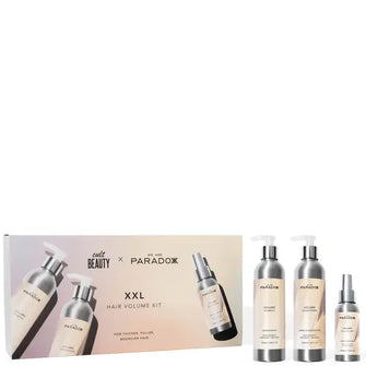 We are Paradoxx Exclusive XXL Hair Volume Kit (Worth £58)