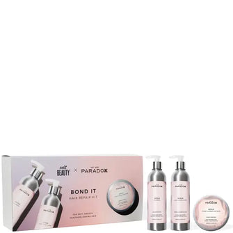 We are Paradoxx Exclusive Bond It Hair Repair Kit (Worth £68)