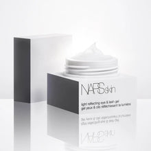 NARS Skin Light Reflecting Eye and Lash Gel 15ml