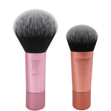 Real Techniques Mini Brush Duo (Worth £11.98)