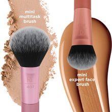 Real Techniques Mini Brush Duo (Worth £11.98)