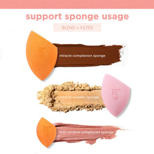 Real Techniques Ultimate Sponge Trio (Worth £14.97)