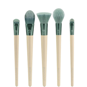 EcoTools Elements Supernatural Face Kit (Worth £33.95)