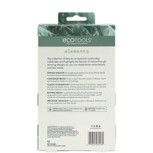 EcoTools Elements Supernatural Face Kit (Worth £33.95)