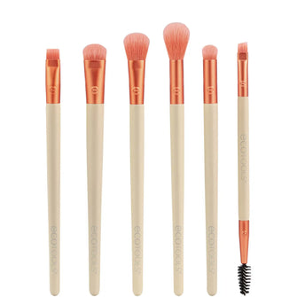 EcoTools Elements Fiery Eyes Kit (Worth £35.94)