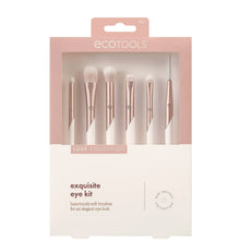 EcoTools Luxe Exquisite Eye Kit (Worth £34.95)