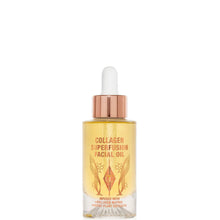 Charlotte Tilbury Collagen Superfusion Facial Oil (Various