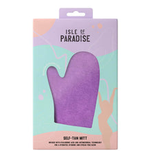 Isle of Paradise Double Sided Self Tan Mitt