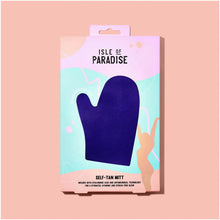 Isle of Paradise Double Sided Self Tan Mitt
