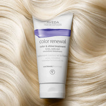 Aveda Colour Renewal Colour and Shine Treatment - Cool Blonde 150ml