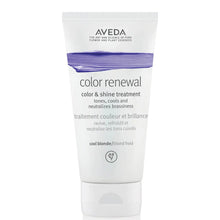 Aveda Colour Renewal Colour and Shine Treatment - Cool Blonde 150ml