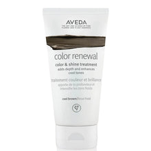 Aveda Colour Renewal Colour and Shine Treatment - Cool Brown 150ml