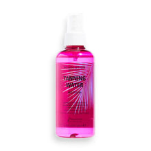 Revolution Beauty Tanning Water 200ml (Various Shades)