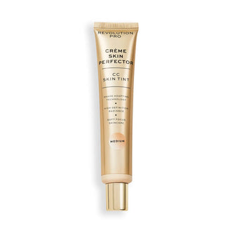 Revolution Pro CC Perfecting Skin Tint 26ml (Various Shades)