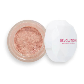 Revolution Beauty Revolution Candy Haze Jelly Highlighter (Various Shades)