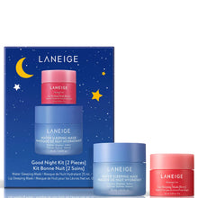 LANEIGE Goodnight Kit