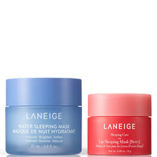 LANEIGE Goodnight Kit