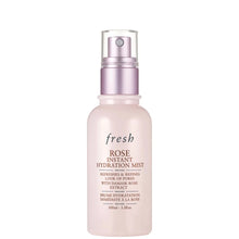 Fresh Rose Instant Hydration Mist 100ml