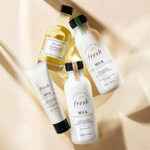 Fresh Milk Body Lotion 260ml