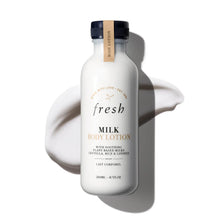 Fresh Milk Body Lotion 260ml