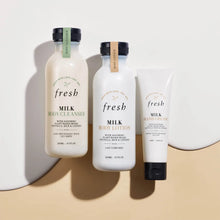 Fresh Milk Body Lotion 260ml