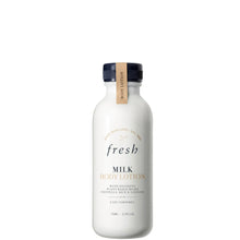 Fresh Milk Body Lotion 75ml