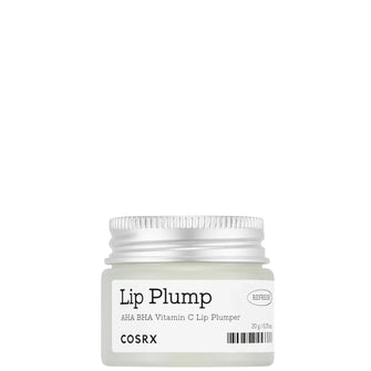 COSRX Refresh AHA BHA Vitamin C Lip Plumper 20g