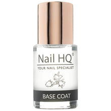 Nail HQ Nail Base Coat 10ml