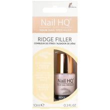 Nail HQ Nail Ridge Filler Treatment 10ml