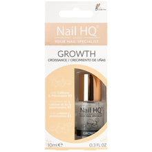 Nail HQ Nail Growth Treatment 10ml