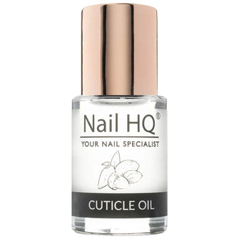 Nail HQ Cuticle Oil 10ml