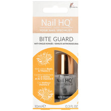 Nail HQ Bite Guard - Stop Biting Nail Treatment 10ml