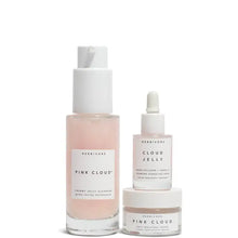 Herbivore Botanicals Skin in the Clouds Starter Set